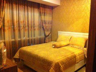 Dijual/disewakan Apartmen U-Res Tower 2, Karawaci - Tangerang. 1