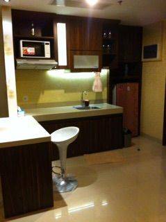 Dijual/disewakan Apartmen U-Res Tower 2, Karawaci - Tangerang. 2