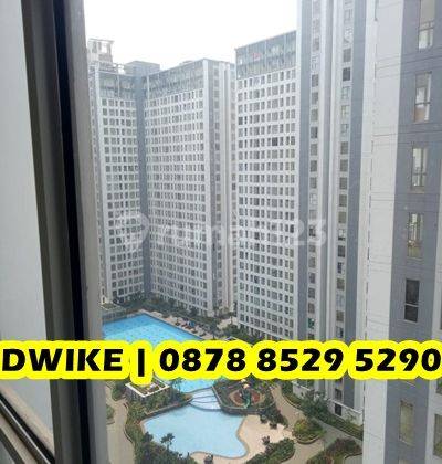 Apartemen Midtown seberang SMS, Gading Serpong, OWNER BU!!! 1