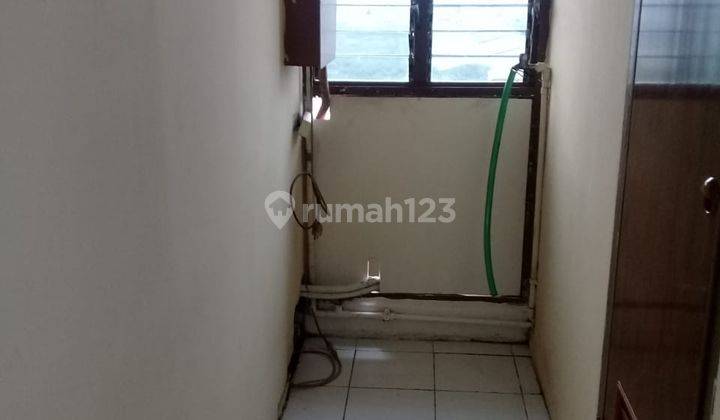  0250a apertemen Wisma Gading Permai wgp Kelapa Gading Rp38juta  2