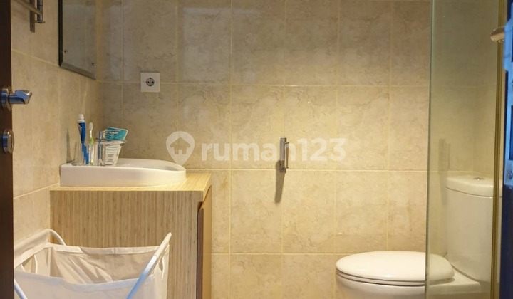 Apartemen HIVE Cipinang Jakarta Timur Siap Huni 2