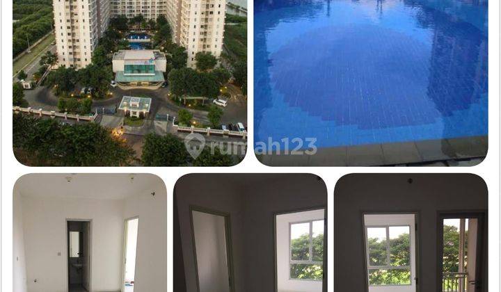 MURAH!!! APARTEMEN EAST COAST PAKUWON CITY  Tower Saphire 1