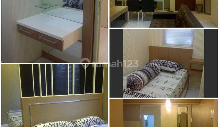 Apartement Eastcoast Residence Pakuwon city 1