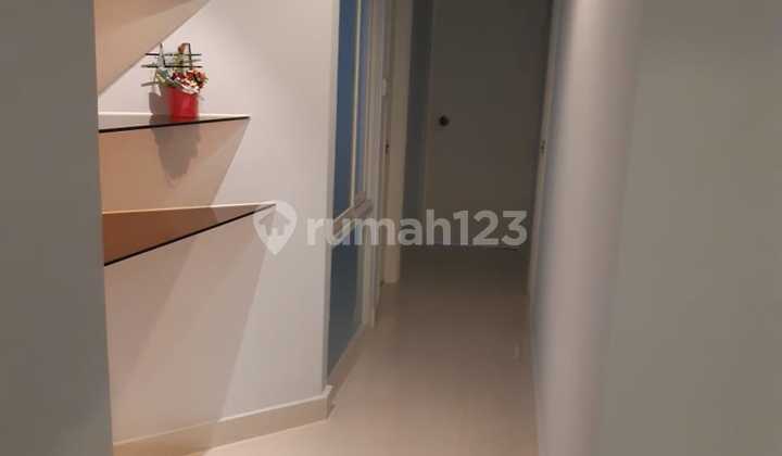 Aston Rasuna Said Already Renovated Size 90 sqm Furnished 2