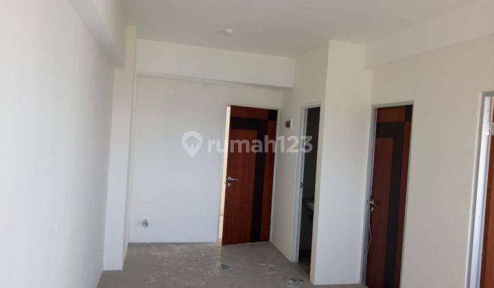 190B.Apartement Gunawangsa MERR di SURABAYA SELATAN - Tower B  - VIEW CANTIK dan UNFURNISHED: (FS) - (Grade : A+) 2