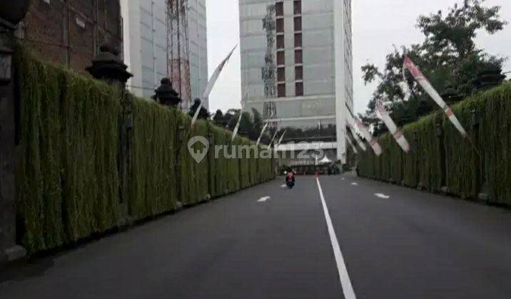 Mataram City Terluas Terbesar Apartemen Pertama di Jogja Semarang 2