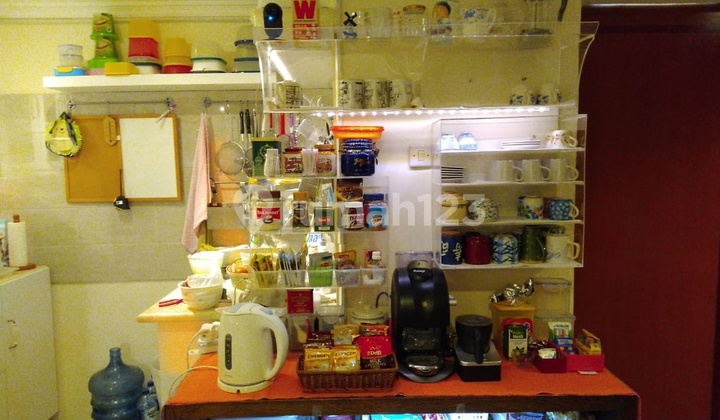 Renovated Unit in Kemang Jaya apt.