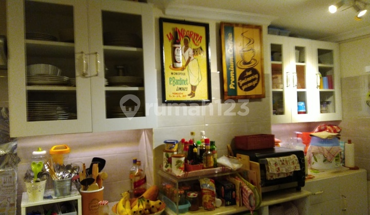 Renovated Unit in Kemang Jaya apt. 2