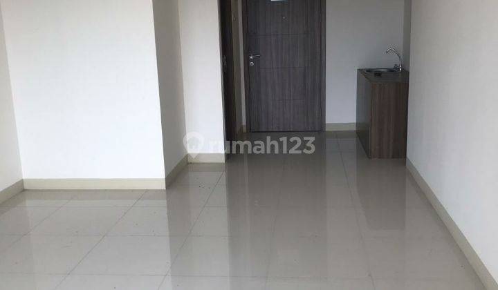 APARTEMEN STUDIO CANTIK SIAP HUNI 2