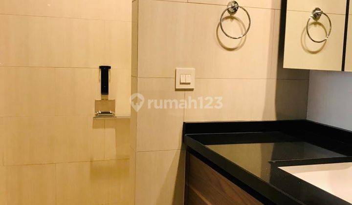 Apartemen The Branz Cilandak, 160m2, 3+1 BR, Full Furnished 2