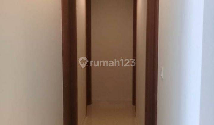 Condominium 3+1BR Baru Harga Termurah di Tanjung Duren Jakarta Barat 2