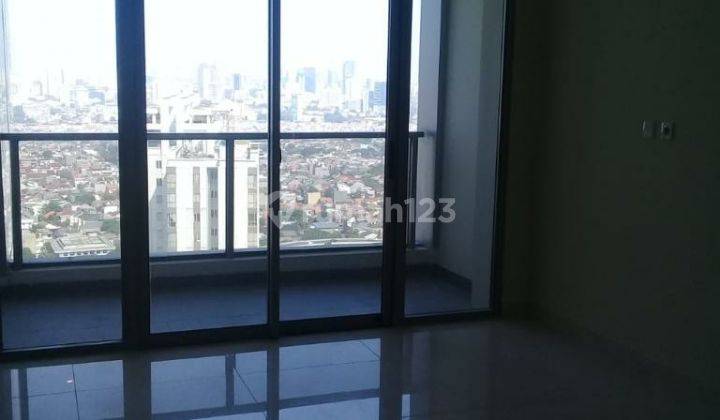 Condominium 3+1BR Baru Harga Termurah di Tanjung Duren Jakarta Barat 1