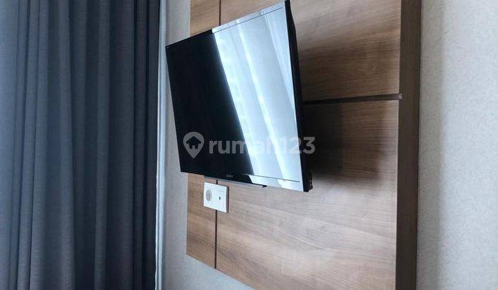 Apartemen Puri Mansion 2 BR siap Huni 2