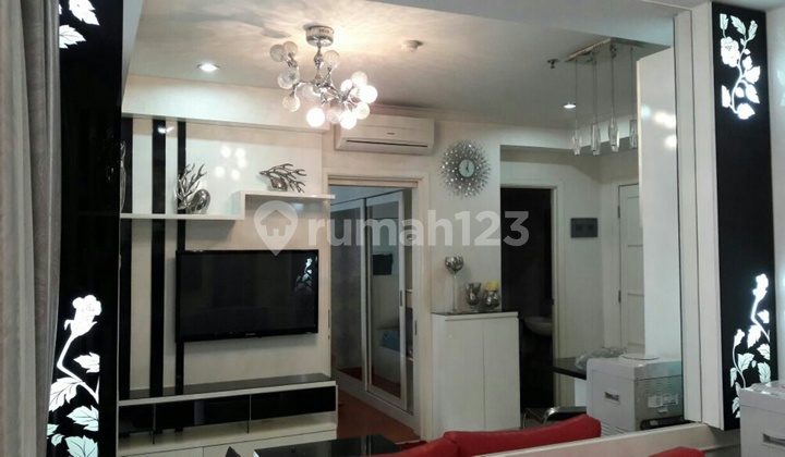 2 Bedroom APT.ROYAL MEDITERANIA GARDEN 2