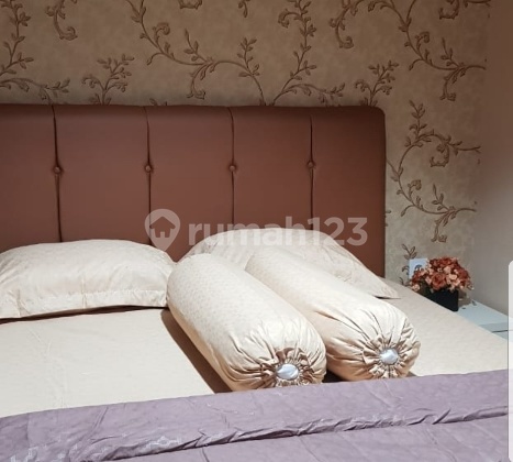 IDR 4,000,000 per month. Bintaro Icon Apartment, Ready to Occupancy, Fully Furnished, Affordable. 2