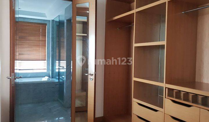 Apartment pakubuwono residence jakarta selatan 2