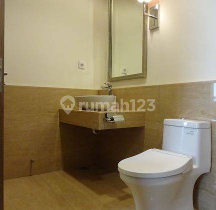 Apartemen Botanica, 2BR, 157sqm 2