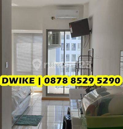 Apartemen Midtown depan SMS Mall, View Ok, Bagus Sekali, Pemilik Bu 2