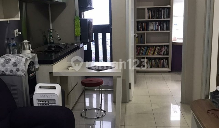 Green Bay Pluit Apartment Phase 2, Fully Furnished