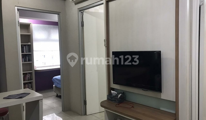 Green Bay Pluit Apartment Phase 2, Fully Furnished 2
