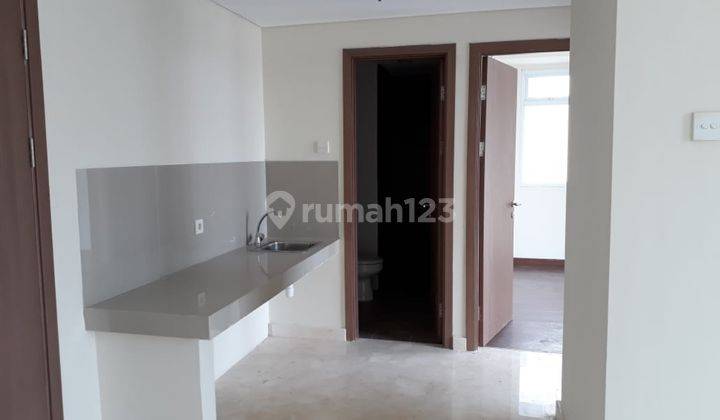 Apartemen Puri Orchard 1