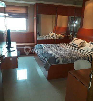  Apartemen  Sudirman Residence 1 Kamar Tidur 2
