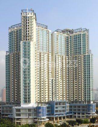 Apartemen Bellagio Residence Type Penthouse Mega Kuningan, Jakarta Selatan ST-AP936 1