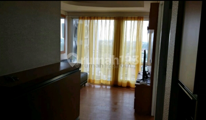 Apartemen Altiz Apartemen Altiz