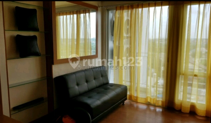 Apartemen Altiz 2