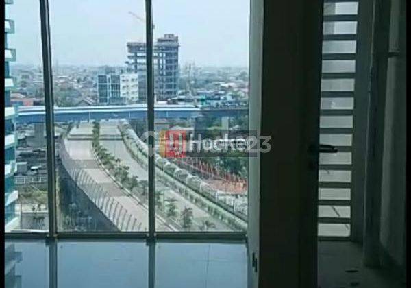 APARTEMEN GRAND KEMALA LAGOON BEKASI 1