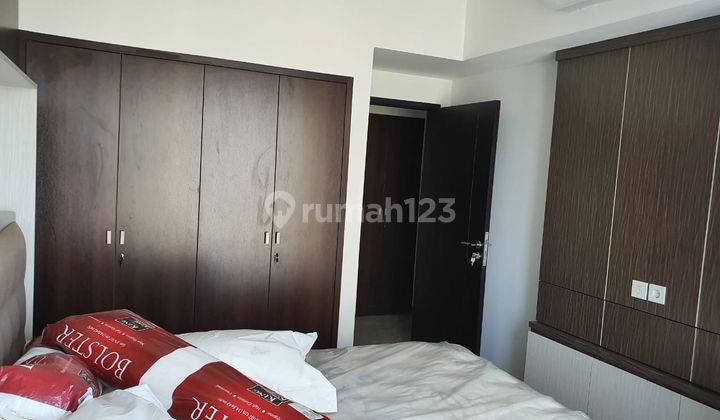 Dijual Apartemen The Branz , Siap Huni, Full Furnish, Mewah 2