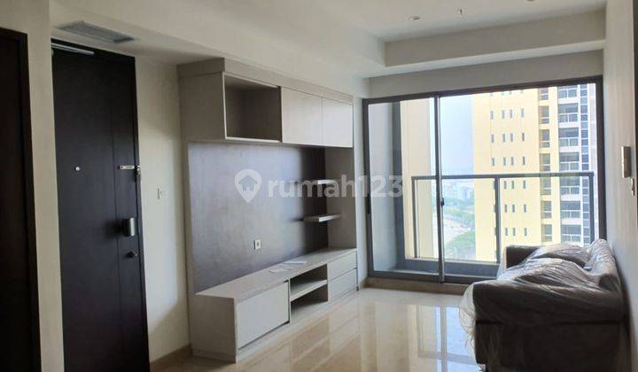 Dijual Apartemen The Branz , Siap Huni, Full Furnish, Mewah 1