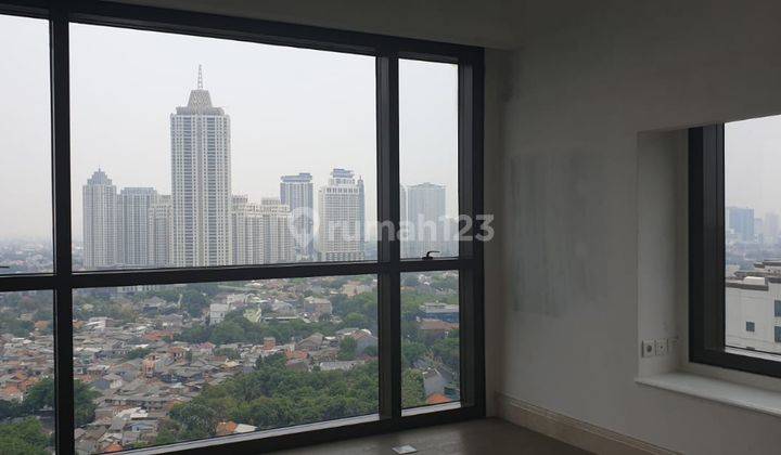 apartment 1 park avenue Hamilon kebayoran jakarta selatan 2