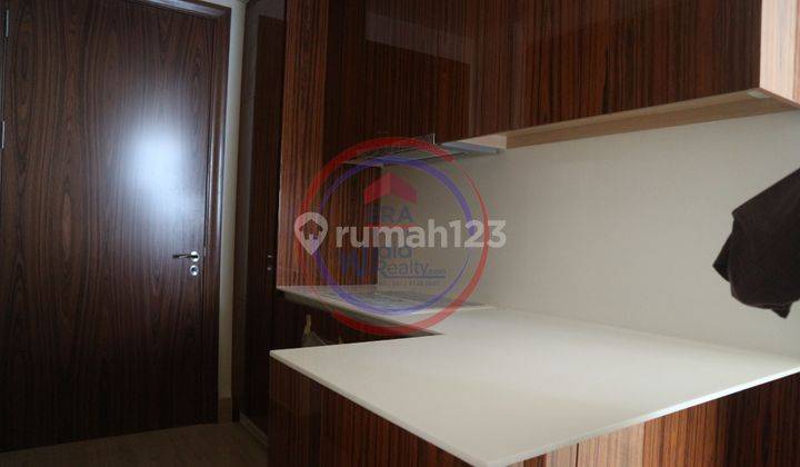 Dijual Apartemen South Hills @Karet Kuningan, Jakarta Selatan 2