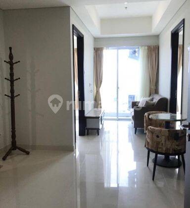 APARTMENT MURAH PURI MANSION FURNISHED MEWAH !!! 1