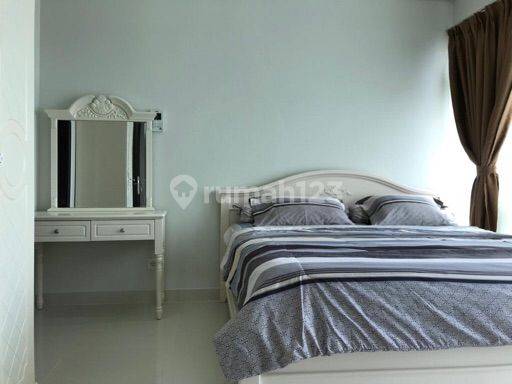 APARTMENT MURAH PURI MANSION FURNISHED MEWAH !!! 2