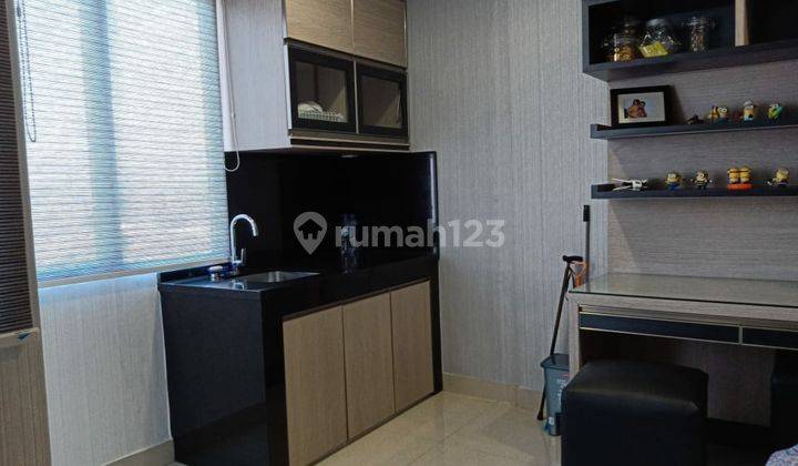 APARTMENT BARU SIAP HUNI DI TENGAH KOTA 2