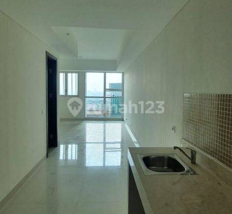 Dijual Apartemen Kemang Village 1br, Unfurnished Kemang, Jakarta Selatan 2