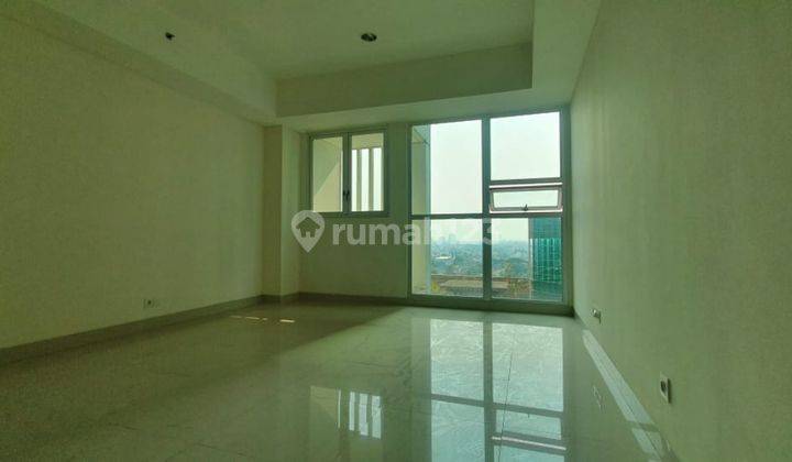 Dijual Apartemen Kemang Village 1br, Unfurnished Kemang, Jakarta Selatan 1