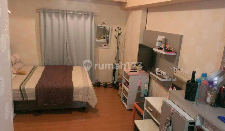 CEPAT!! MURAH!! APARTMENT SUNTER PARK VIEW FULL FURNISH BAGUS 2