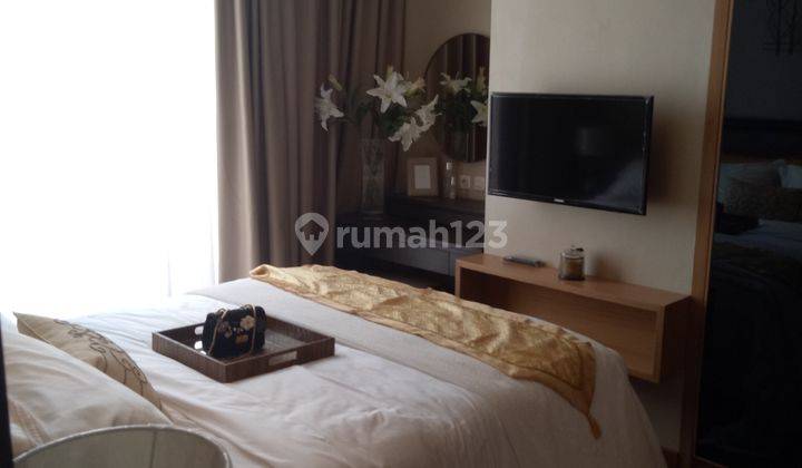 Apartemen Chadstone Jual Cepat Non Furnished di Cikarang Barat  2