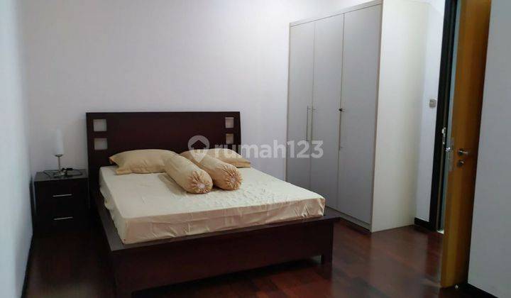 Apartemen Setiabudi Residence Tower B, Lantai 8, Jakarta Selatan ST-AP929 2