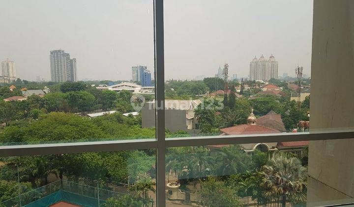 Diju4l Apartemen Botanica  3 BR (225 sqm) Semi Furnished - In House Marketing 1