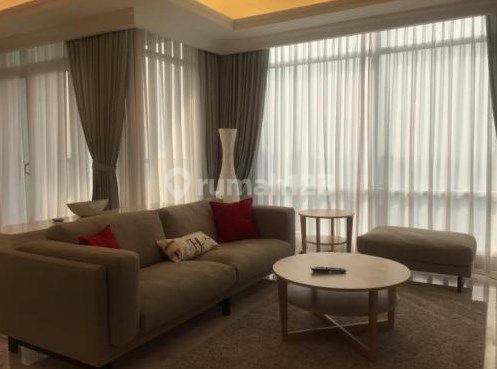 Dijual Segera apartemen Botanica Simprug 2 BR Marketing In House 1