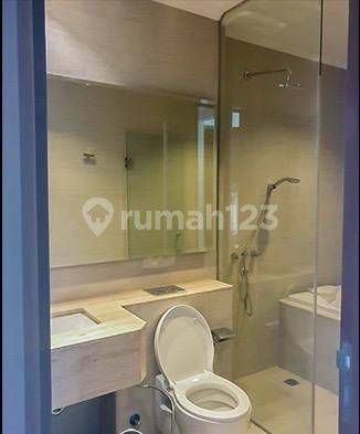 2 Bedroom Apartment Taman Anggrek Residence 2