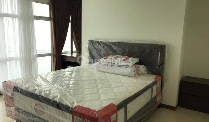 Condominium greenbay pluit Furnish tipe 3 kamar 2