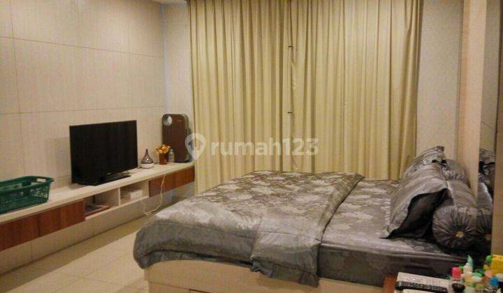 Apartemen Central Park Jakarta Fully Furnished -A-0040 2