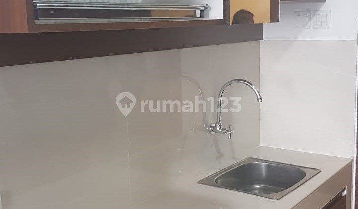 Apartemen Springwood Residence Tangerang, Full Furnished Siap Huni. 2