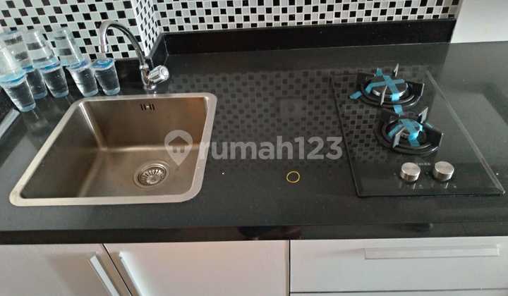 Apartemen West Mark Taman Anggrek 1 Br Full Furnish Jakarta Barat 2