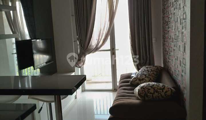 West Mark Apartment Taman Anggrek 1 Bedroom Fully Furnished West Jakarta West Mark Apartment Taman Anggrek 1 Bedroom Fully Furnished West Jakarta